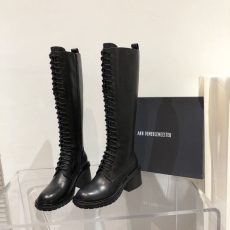 Ann Demeulemeester Boots